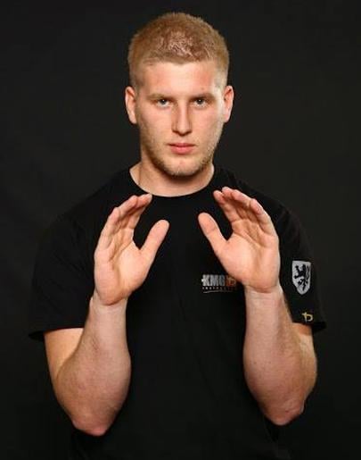 SAMI České Budějovice - Jindřich Petřík