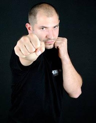SAMI Karlovarsko - Josef Miskolczi