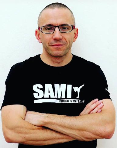 SAMI Mladoboleslavsko - Petr Mazal