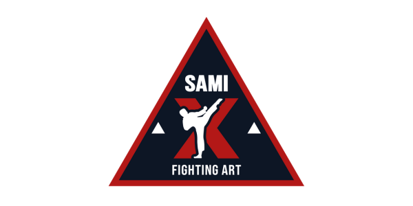 SAMI fighting art